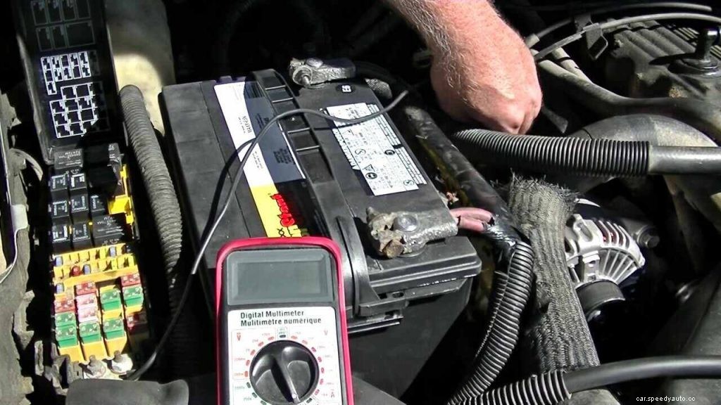 Car Has No Electrical Power At All – Why?