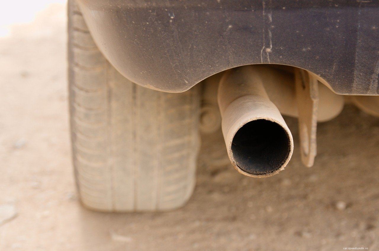 Symptoms of a Bad Muffler: How to Recognize and Take Action