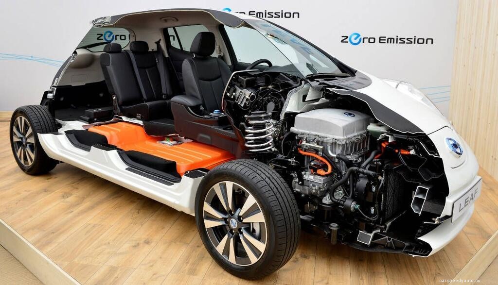 The Cost To Replace Nissan Leaf Battery