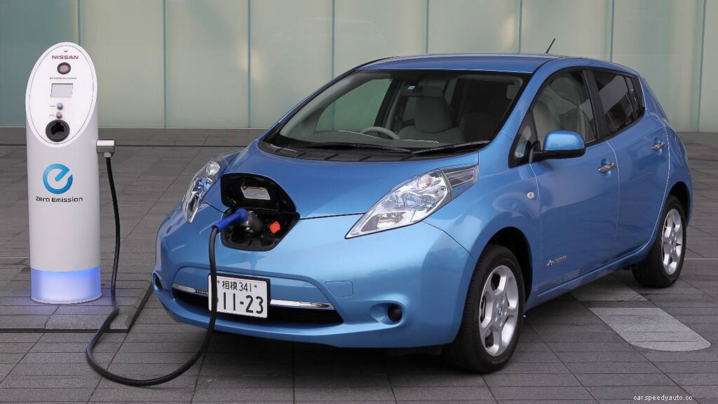 The Cost To Replace Nissan Leaf Battery