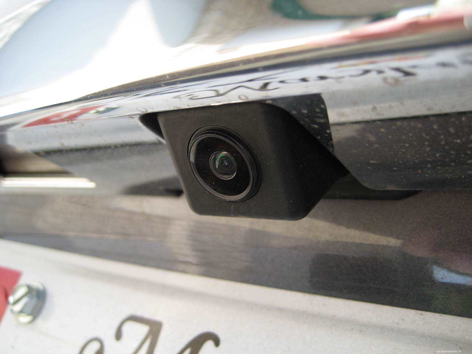 Is a Car Dash Cam Enough as a Backup Camera?
