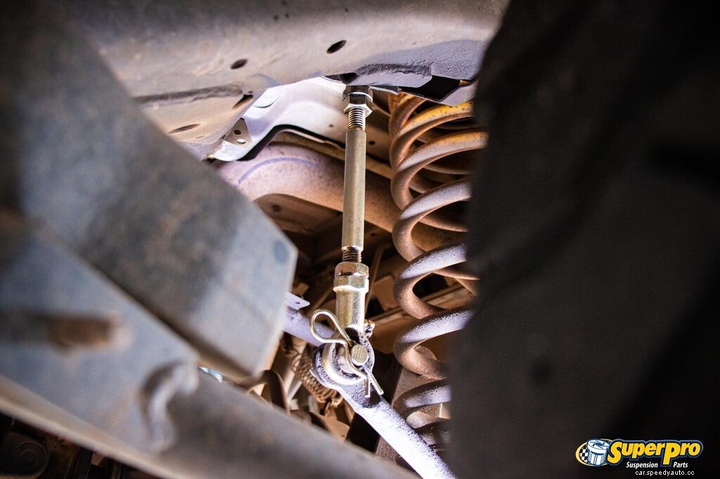 Thumping Sounds While Driving Over Sharp Bumps: Reasons & Solutions