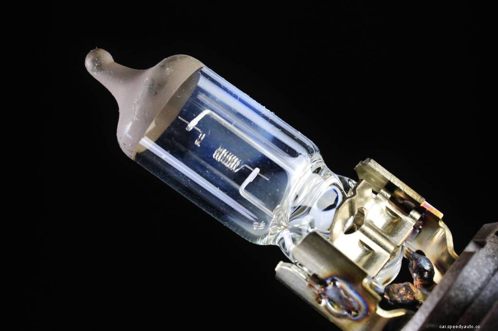 Are There Different Bulbs For High And Low Beams?