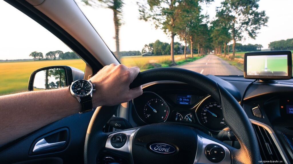 Rack and Pinion Steering: All You Need To Know