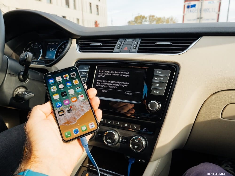 The 5 Best Car Apps For Smartphones: Easy Installations For Optimized Driving Experiences