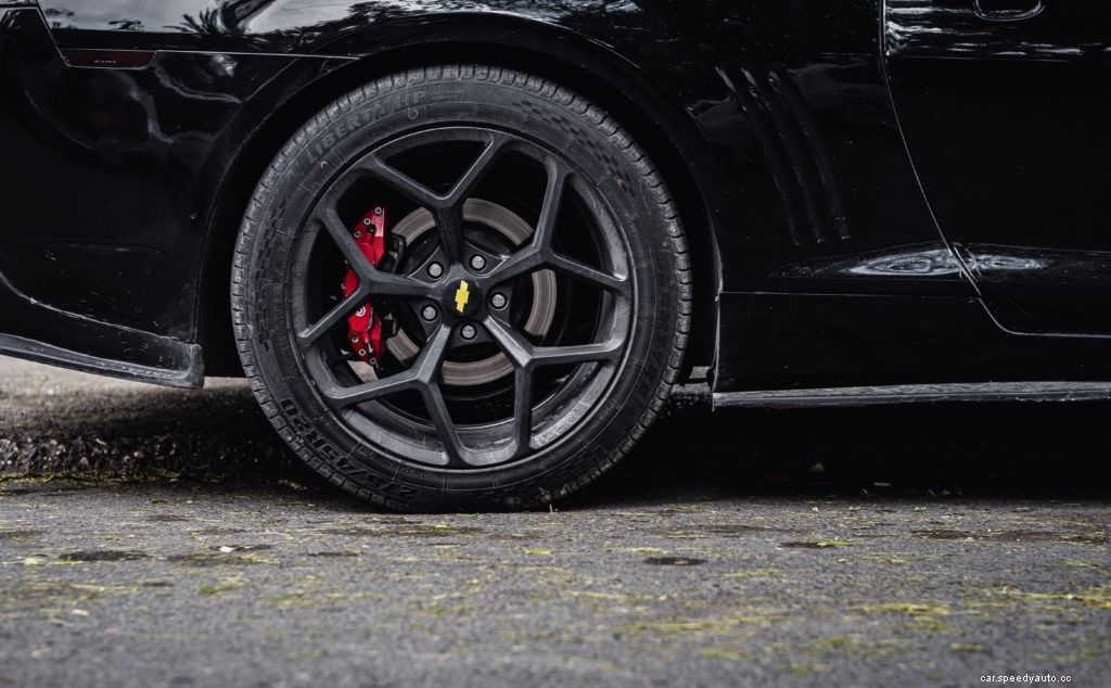 A Complete Guide On How To Polish Rims: Turn Your Wheel Into A Dream