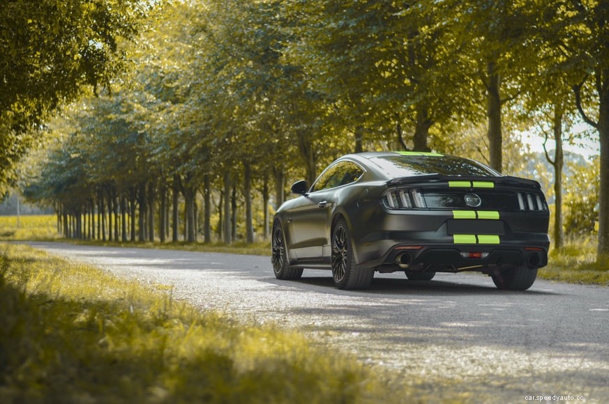 10 Money-Saving DIY Car Projects: Getting The Feeling Of Accomplishment