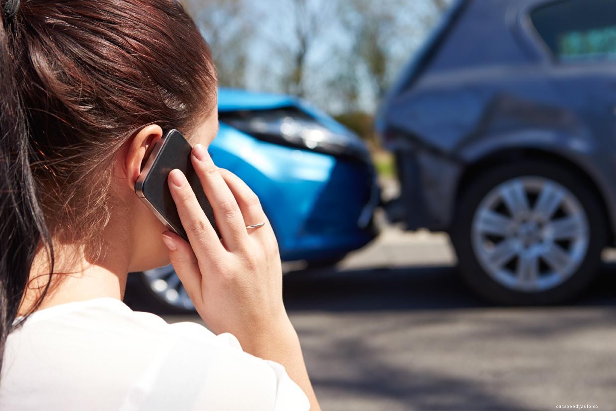 5 Reasons Why You SHOULD NOT Lend a Friend Your Car