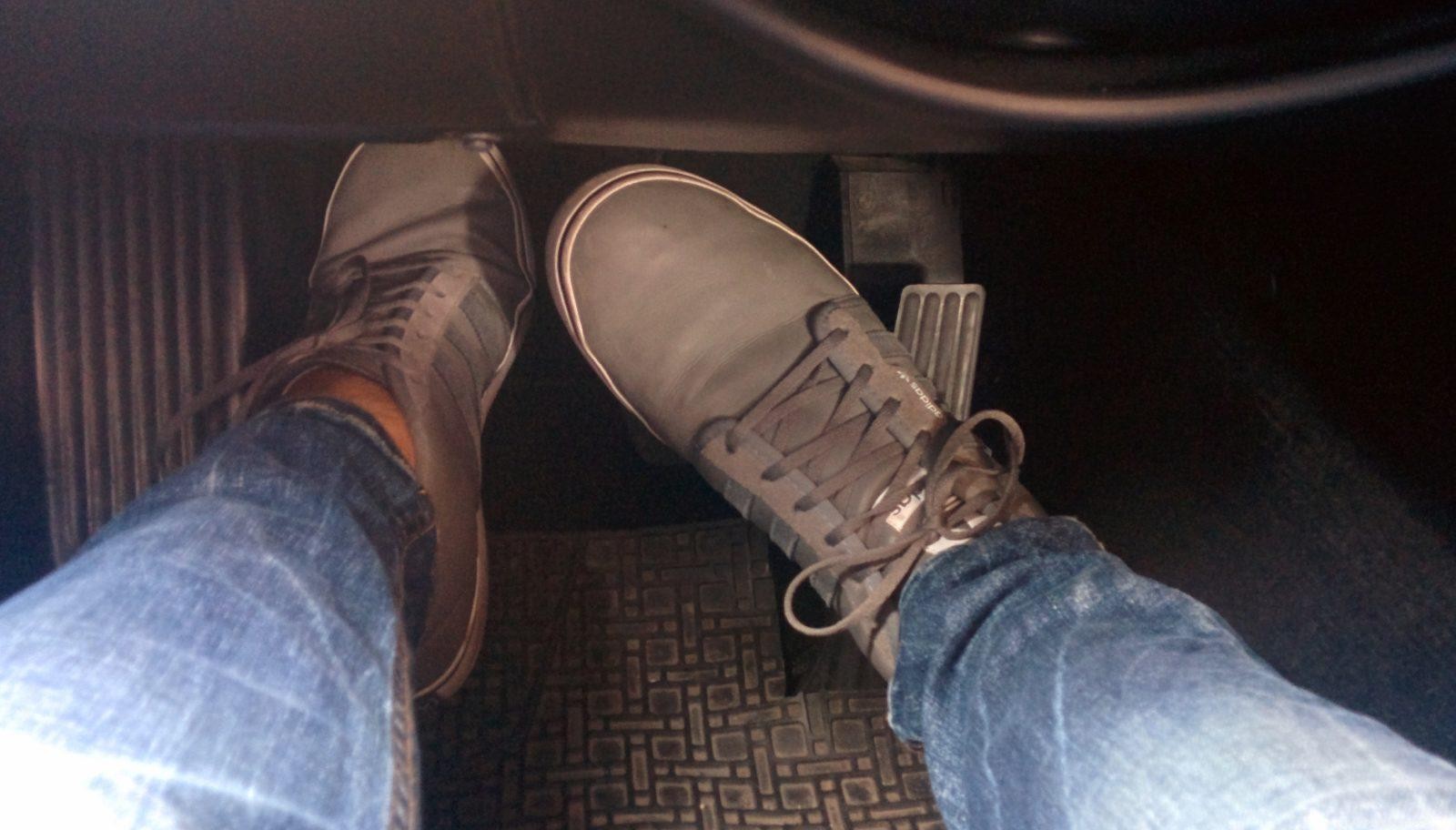 10 Simple Techniques That Will Make You A Better Driver