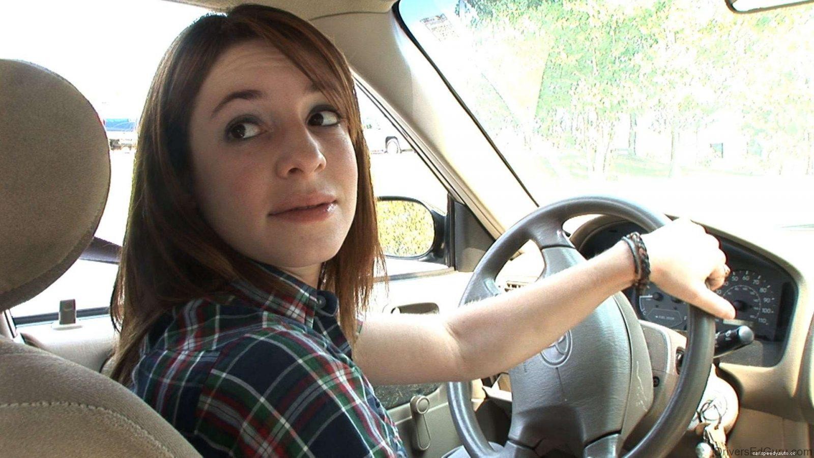 10 Simple Techniques That Will Make You A Better Driver