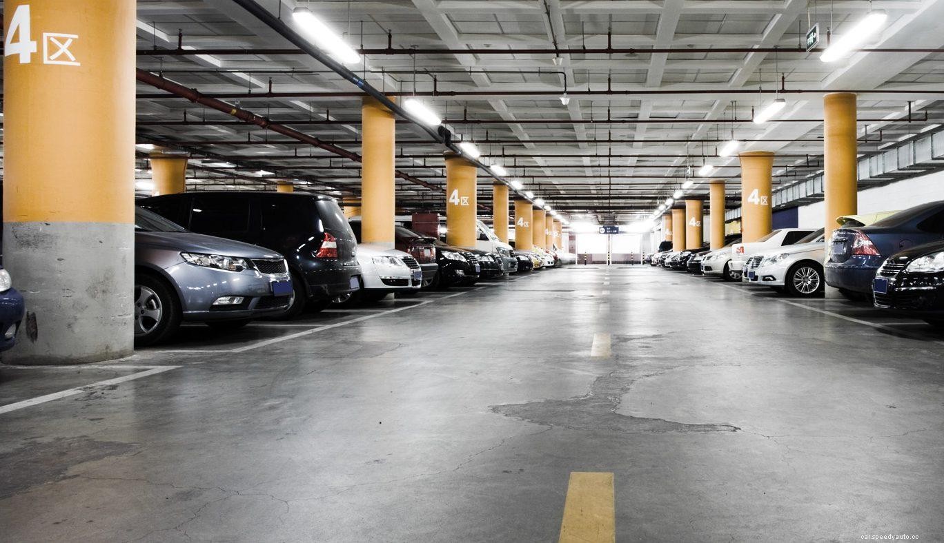 10 Simple Techniques That Will Make You A Better Driver