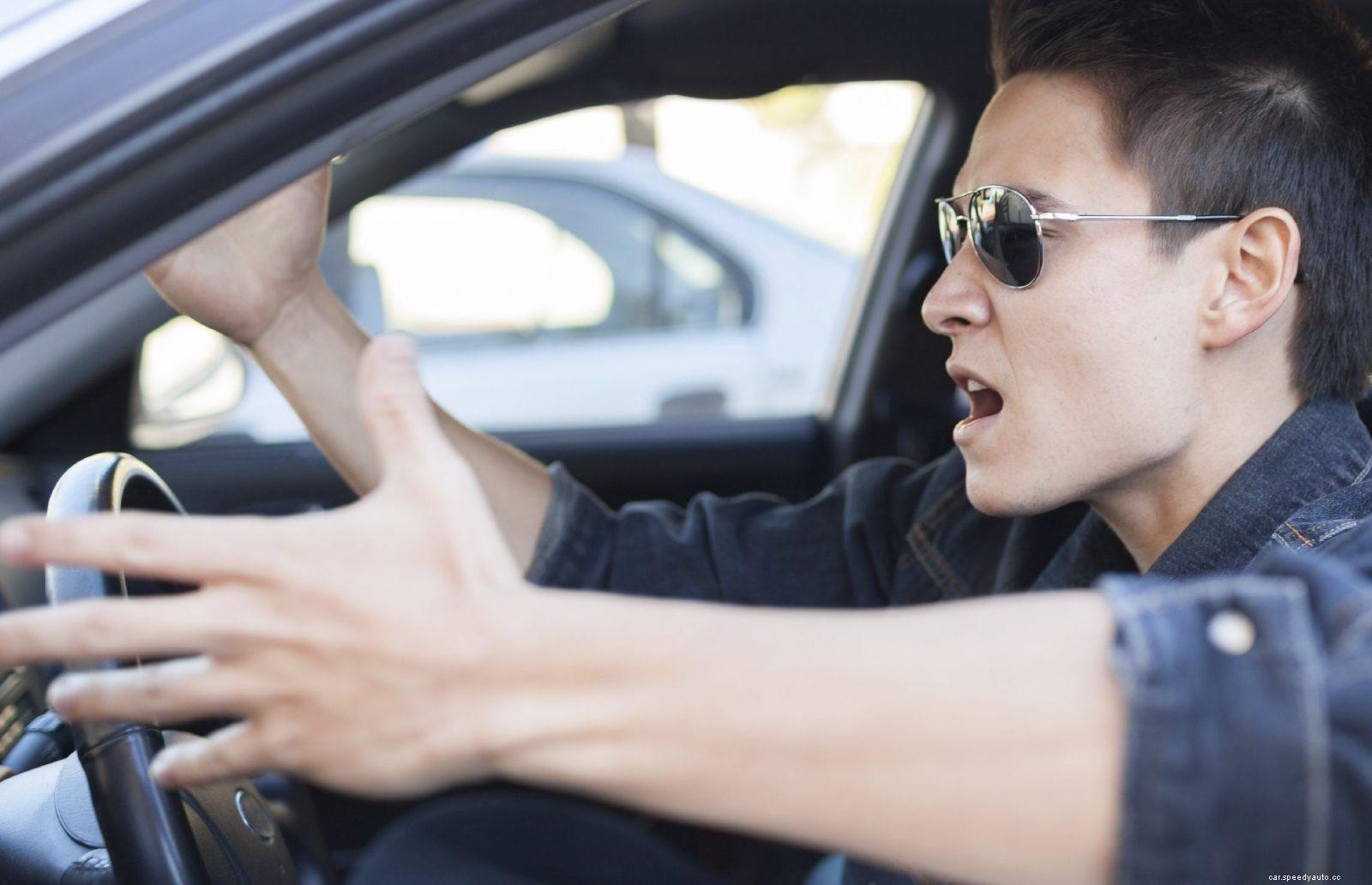 10 Simple Techniques That Will Make You A Better Driver