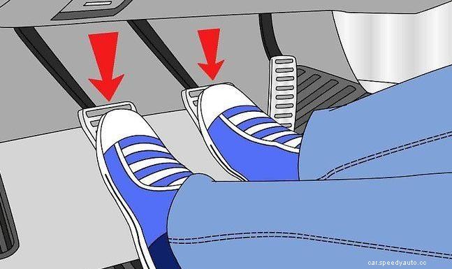 Easiest Ways To Drive A Manual Car For Beginners