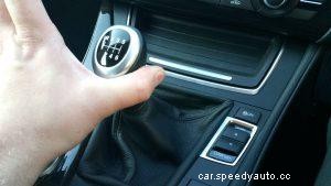 Easiest Ways To Drive A Manual Car For Beginners