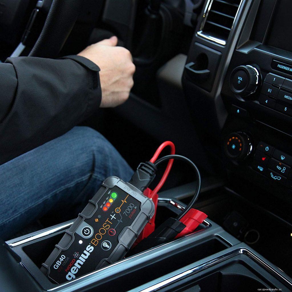 UPGRADE Your Beloved Car with These 25 COOL Car Accessories