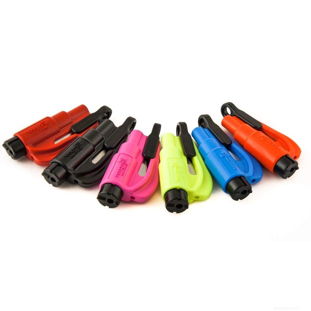 UPGRADE Your Beloved Car with These 25 COOL Car Accessories