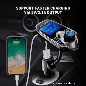 UPGRADE Your Beloved Car with These 25 COOL Car Accessories