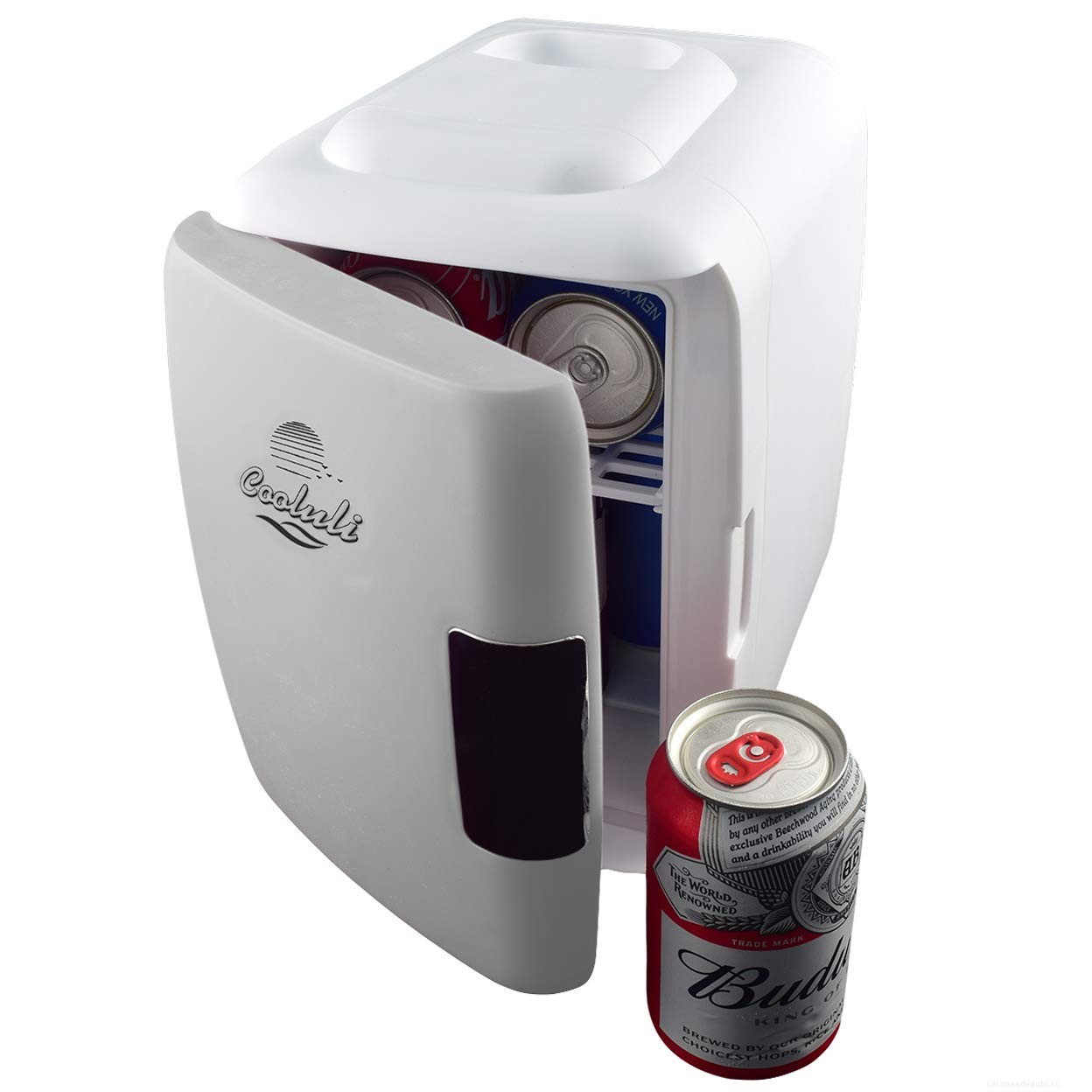 UPGRADE Your Beloved Car with These 25 COOL Car Accessories