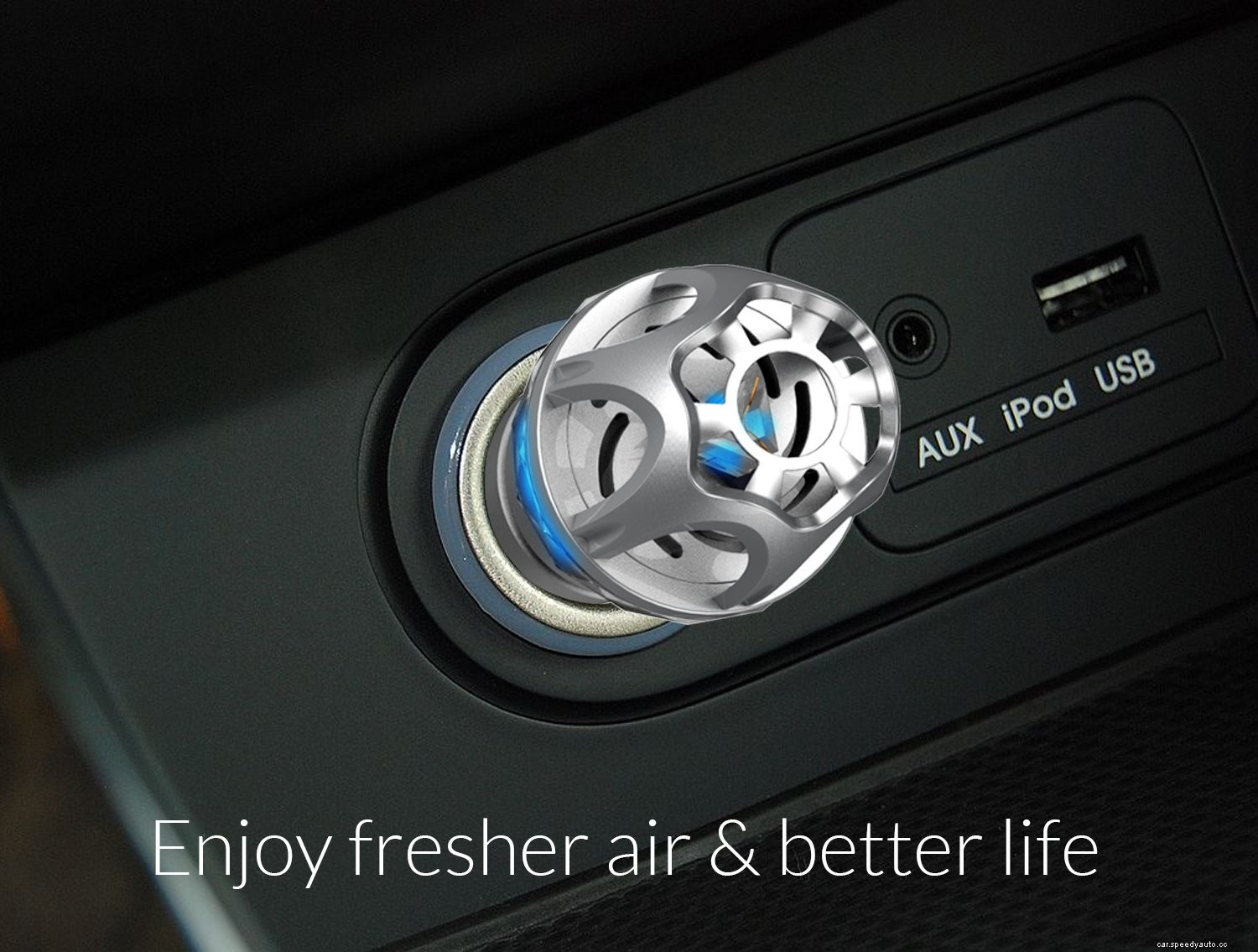 UPGRADE Your Beloved Car with These 25 COOL Car Accessories