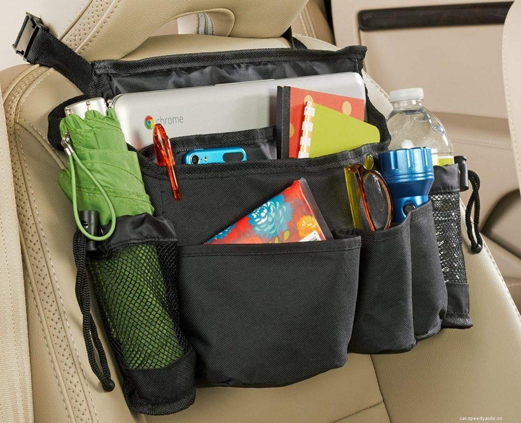 UPGRADE Your Beloved Car with These 25 COOL Car Accessories