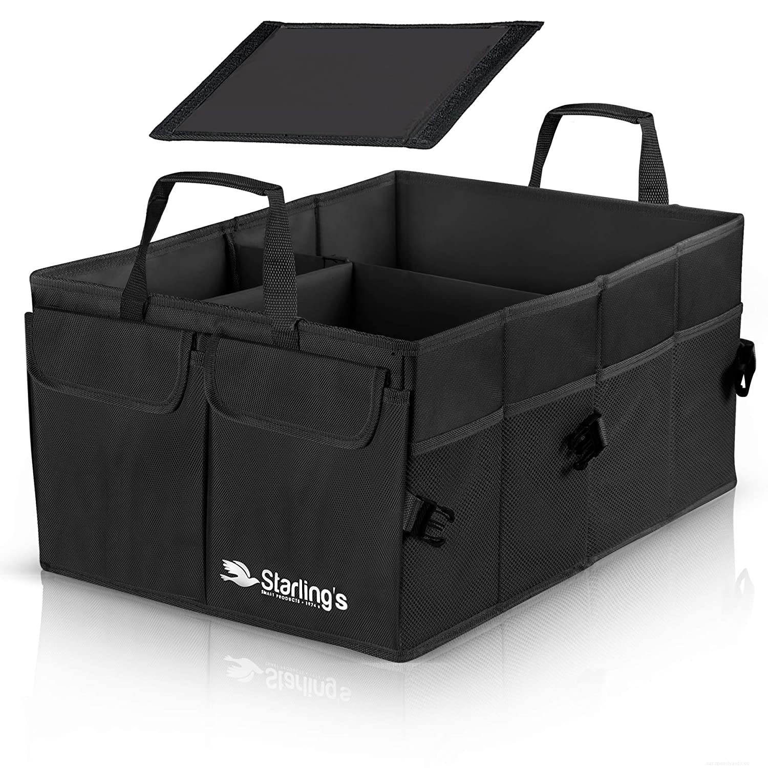 UPGRADE Your Beloved Car with These 25 COOL Car Accessories