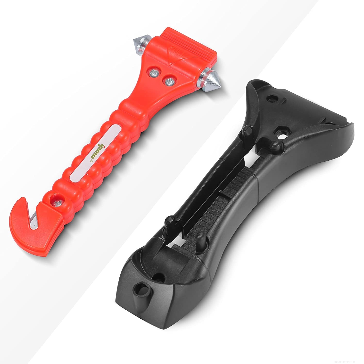 UPGRADE Your Beloved Car with These 25 COOL Car Accessories