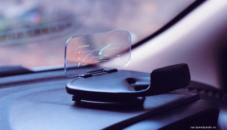 UPGRADE Your Beloved Car with These 25 COOL Car Accessories