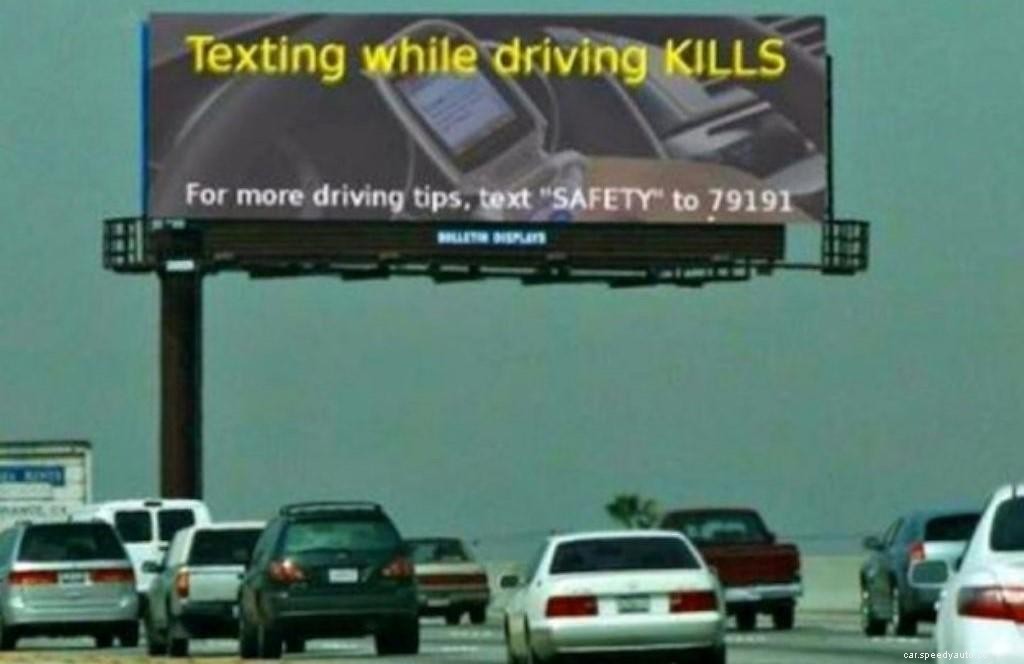 9 Most Dangerous Things To Avoid While Driving a Car