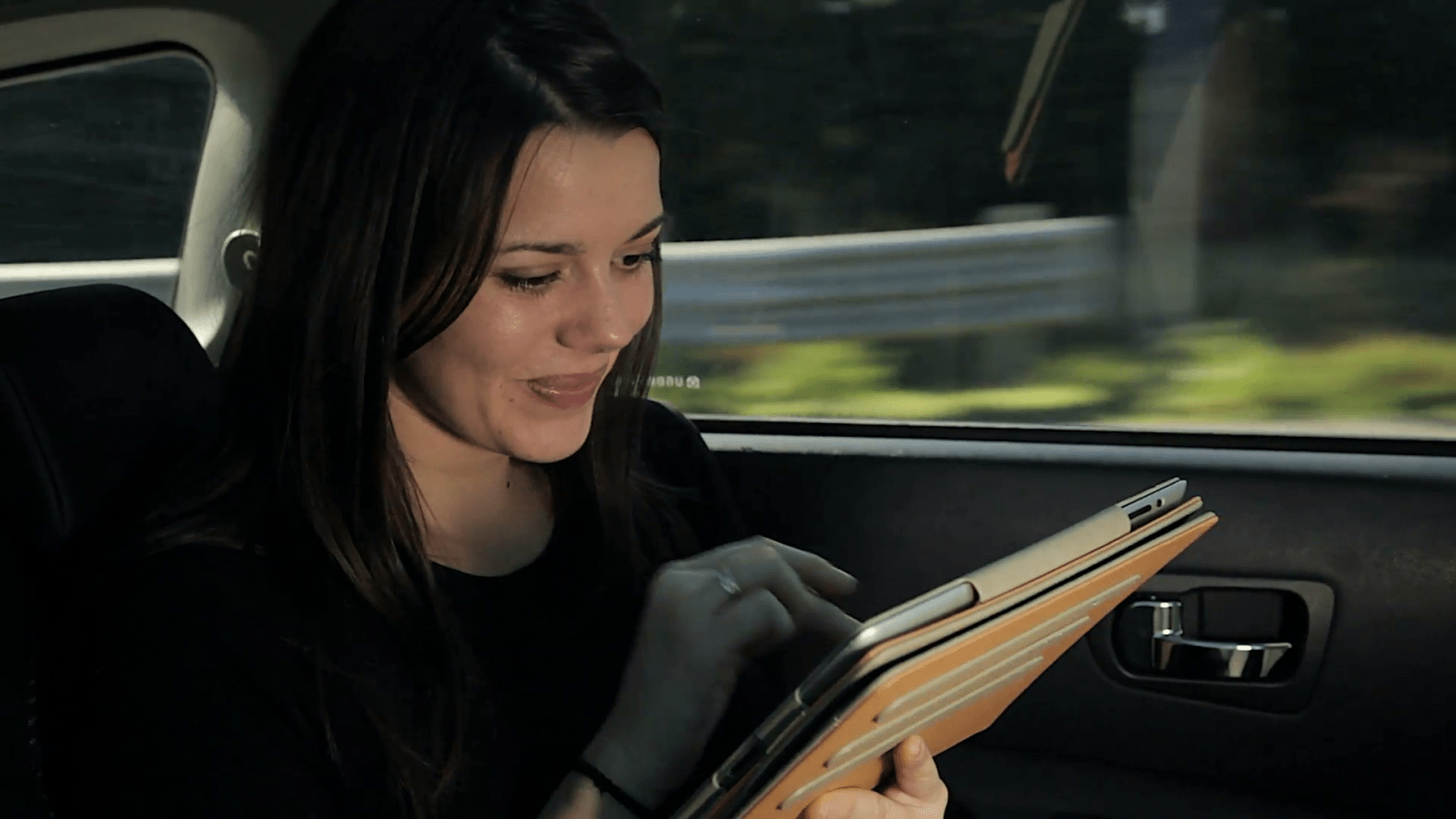 Road Trip Games To Survive Boring Car Journey