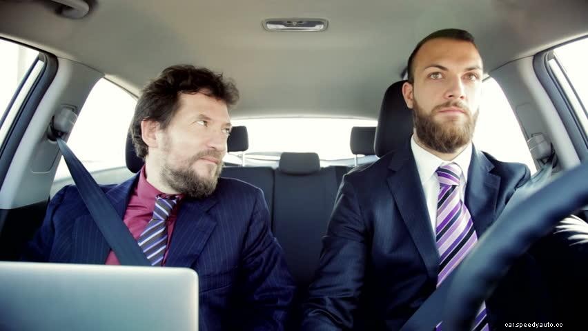 Road Trip Games To Survive Boring Car Journey