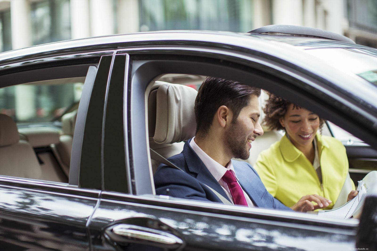 Road Trip Games To Survive Boring Car Journey