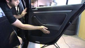 6 Important Rules To Open Car Door Safely