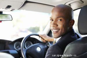 6 Important Rules To Open Car Door Safely