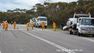 10 Things NOT to do Right After a Car Accident