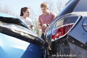 10 Things NOT to do Right After a Car Accident