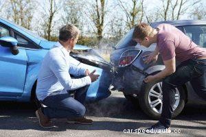 10 Things NOT to do Right After a Car Accident