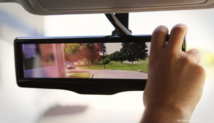 Adjust Your Car Mirrors For Maximum Visibility And Safety