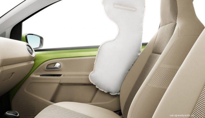 6 Airbag Safety Rules that You Definitely Need to Know