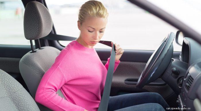 6 Airbag Safety Rules that You Definitely Need to Know