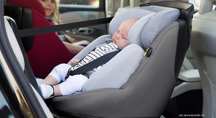 6 Airbag Safety Rules that You Definitely Need to Know