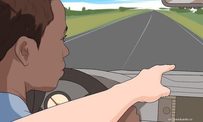 How To Jump Off A Running Car Safely