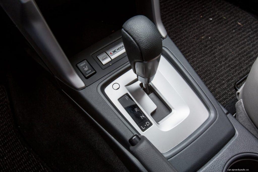 What are the Functions of Low Gear in Automatic Transmission?