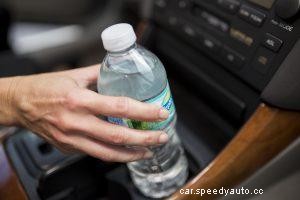 High Cancer Risk From Using Car Inappropriately