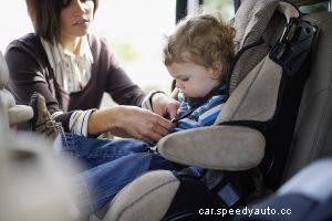 Seat Belt Safety: 5 Things You Need to Know