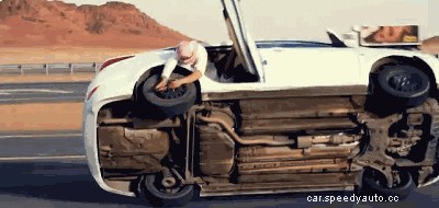 Amazing Guide For Driving On A Flat Tire In Short Distance