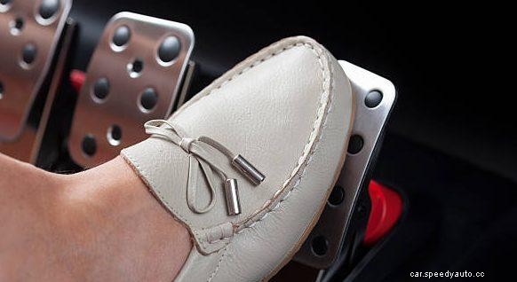 The Steps To Follow In the Event Of A Brake Failure