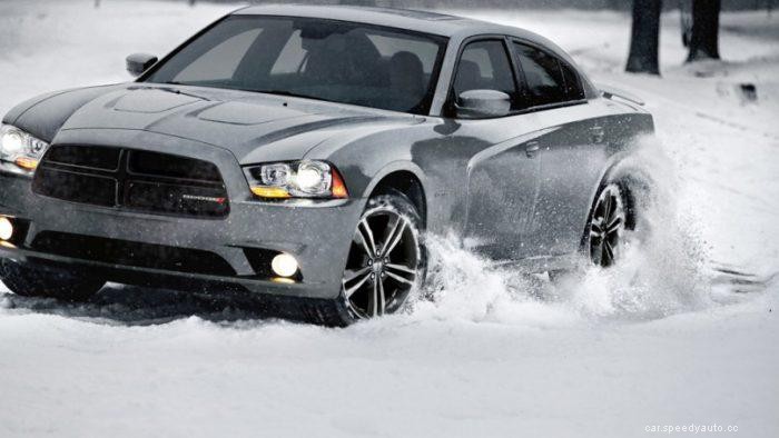 Learn Some Effective Ways to Recover From a Skid