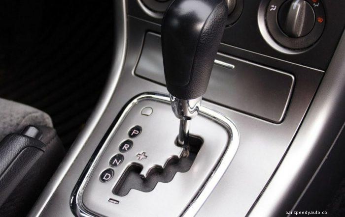 Car Transmission Types and Their Functions