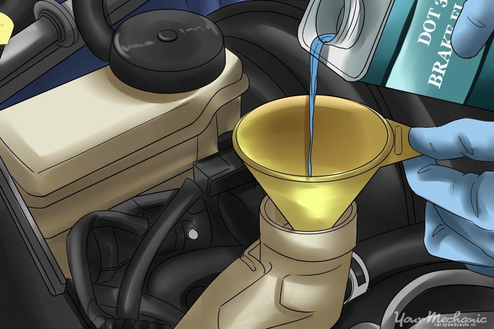What Are Popular Symptoms Of Low Clutch Fluid