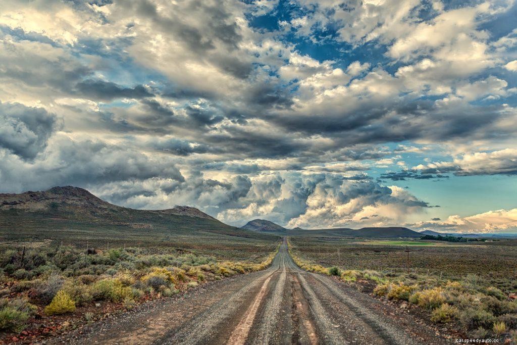 10 Most Beautiful Drives in Africa